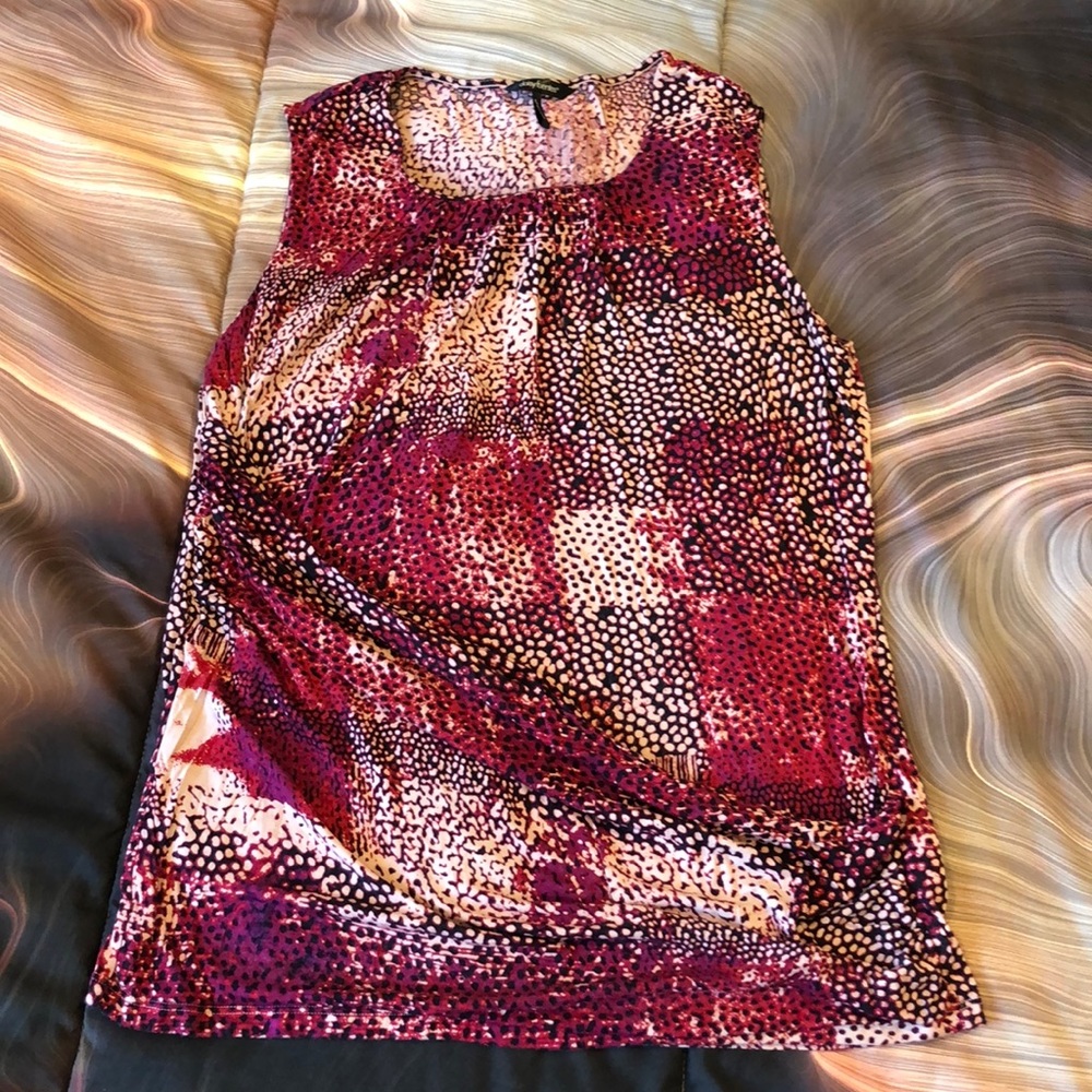 Daisy Fuentes Blouse